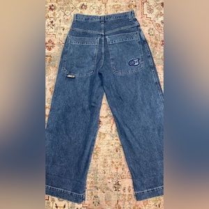 JNCO jeans